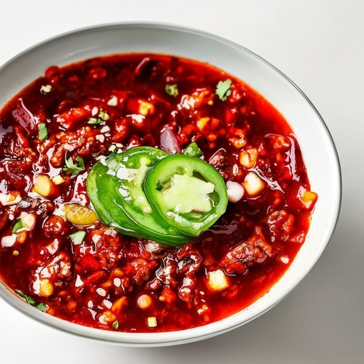 Agua Chiles Recipe - Instacart