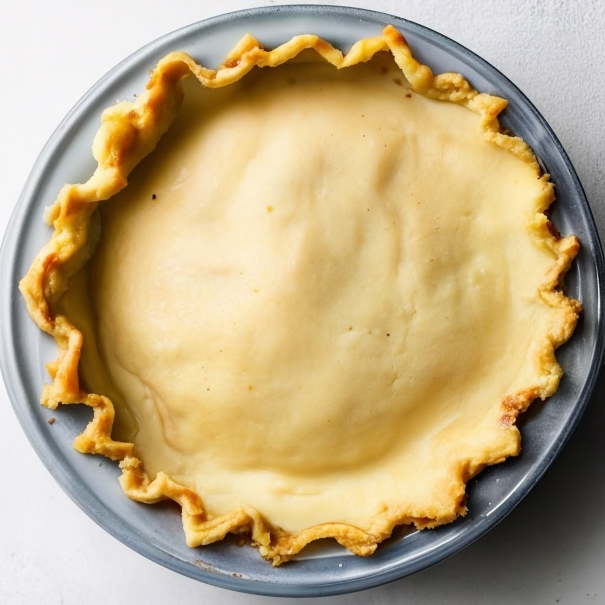 Buttery Pie Crust Recipe Without Food Processor Instacart