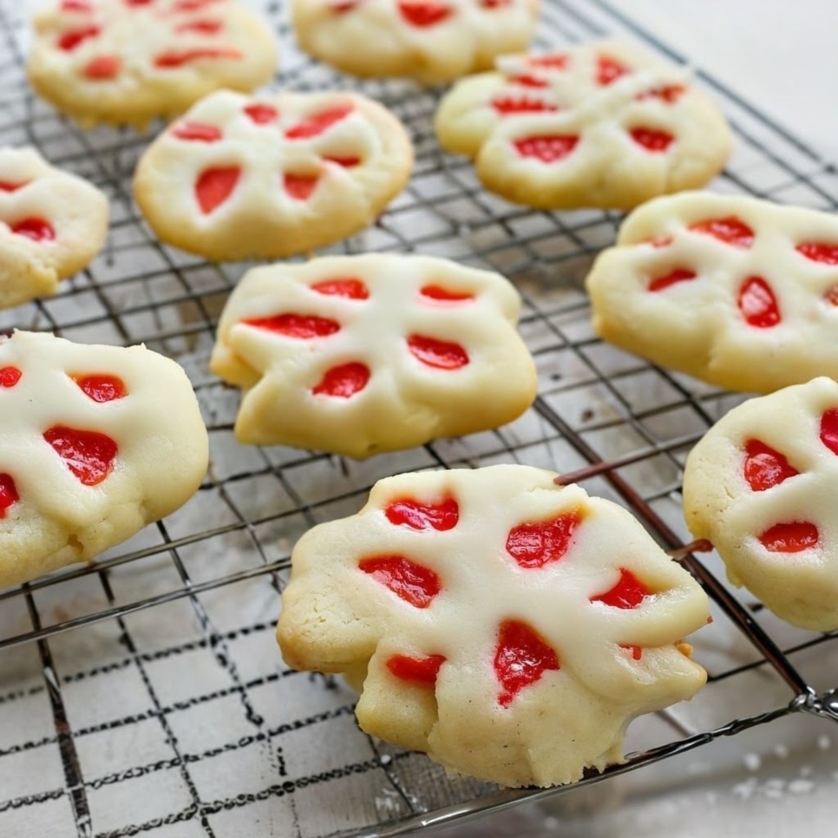 Classic Sugar Cookie Cutouts Recipe Instacart