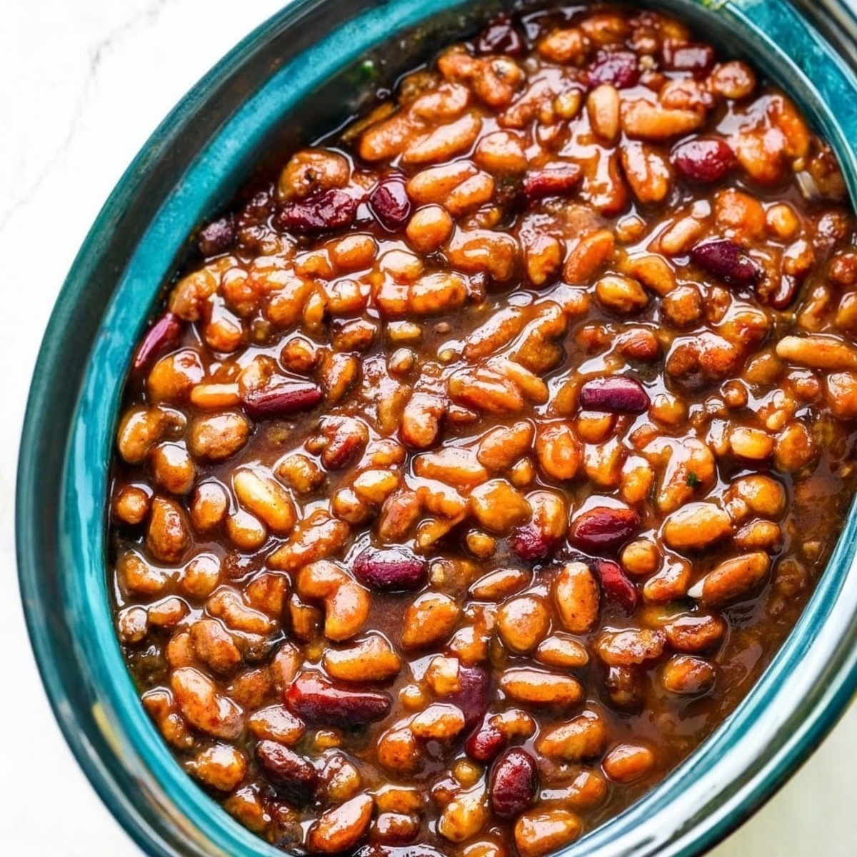Crock Pot Baked Beans Recipe Instacart