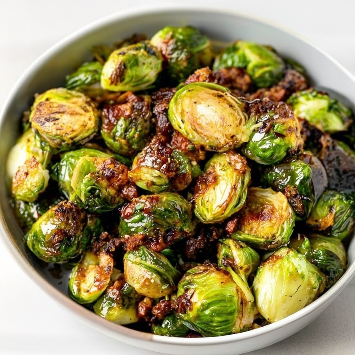 Frozen Brussels Sprouts Recipe Instacart