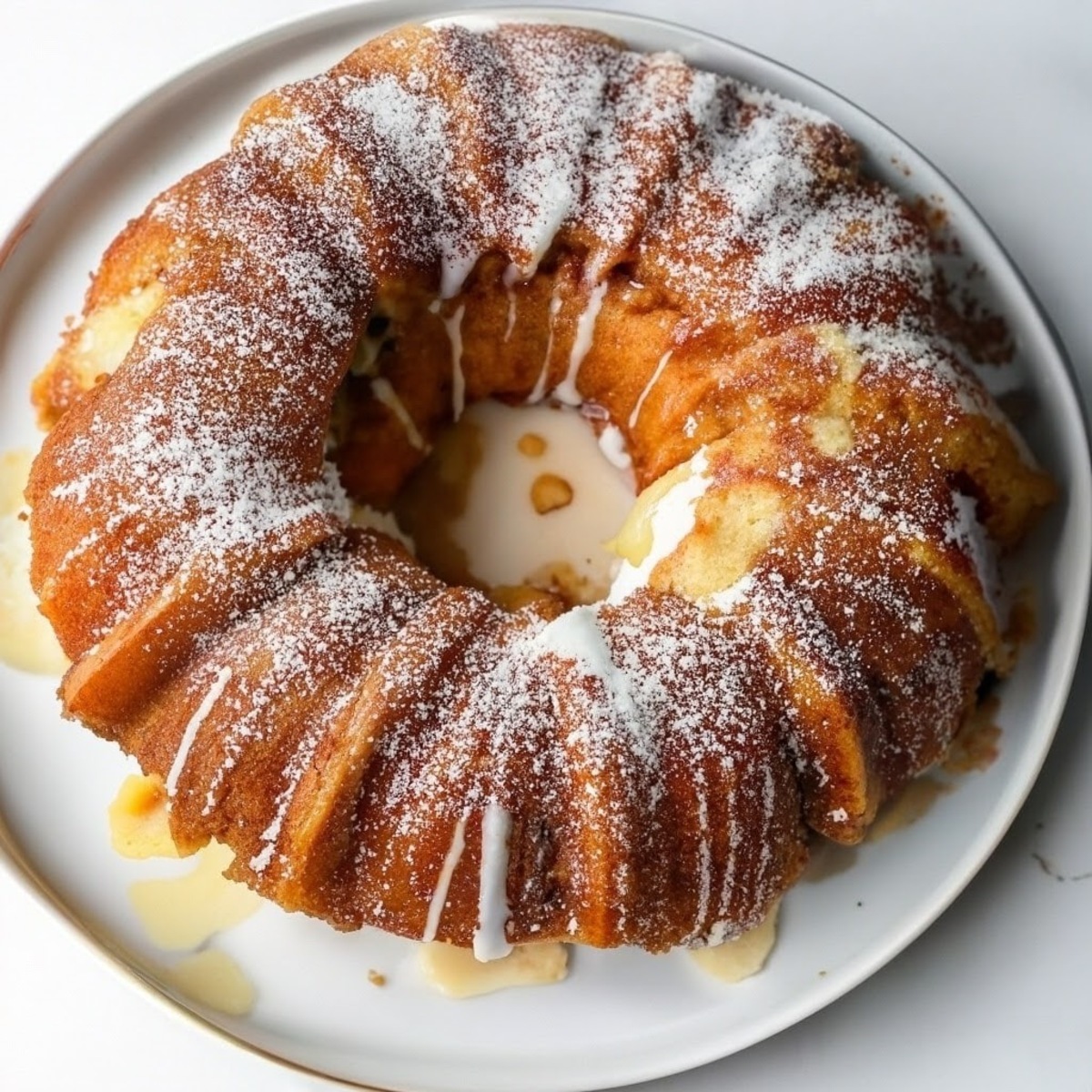 Funnel Cake Recipe with Pancake Mix Instacart