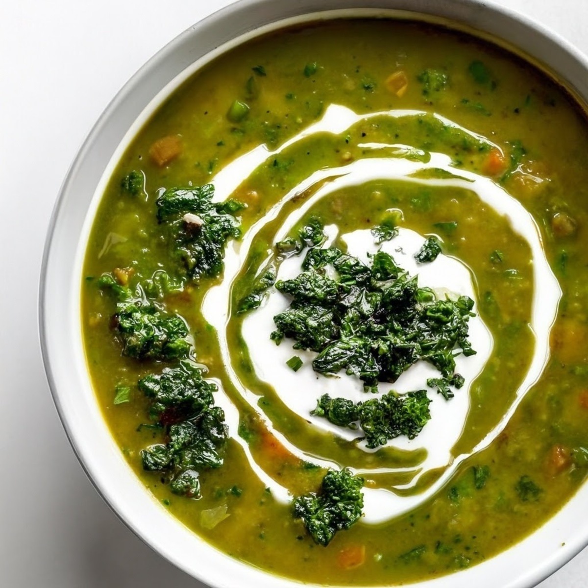 Healthy Kale Soup Recipe Instacart
