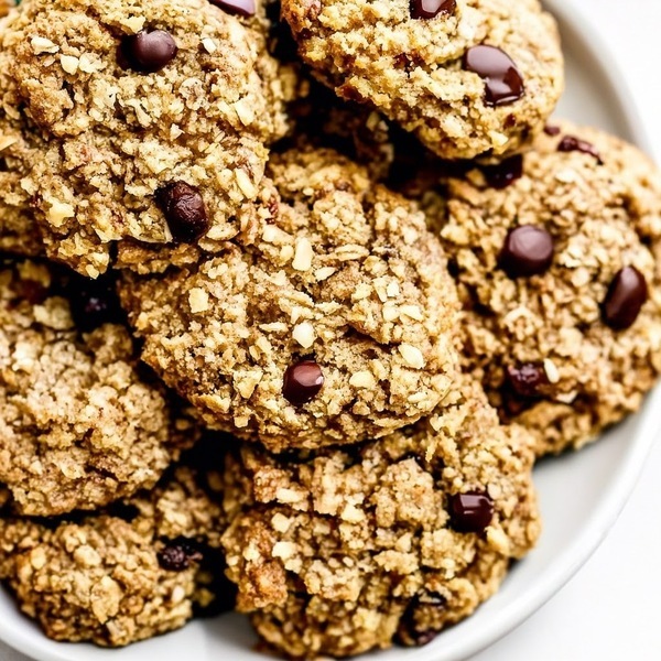 NoBake Oatmeal Cookie Recipe Instacart