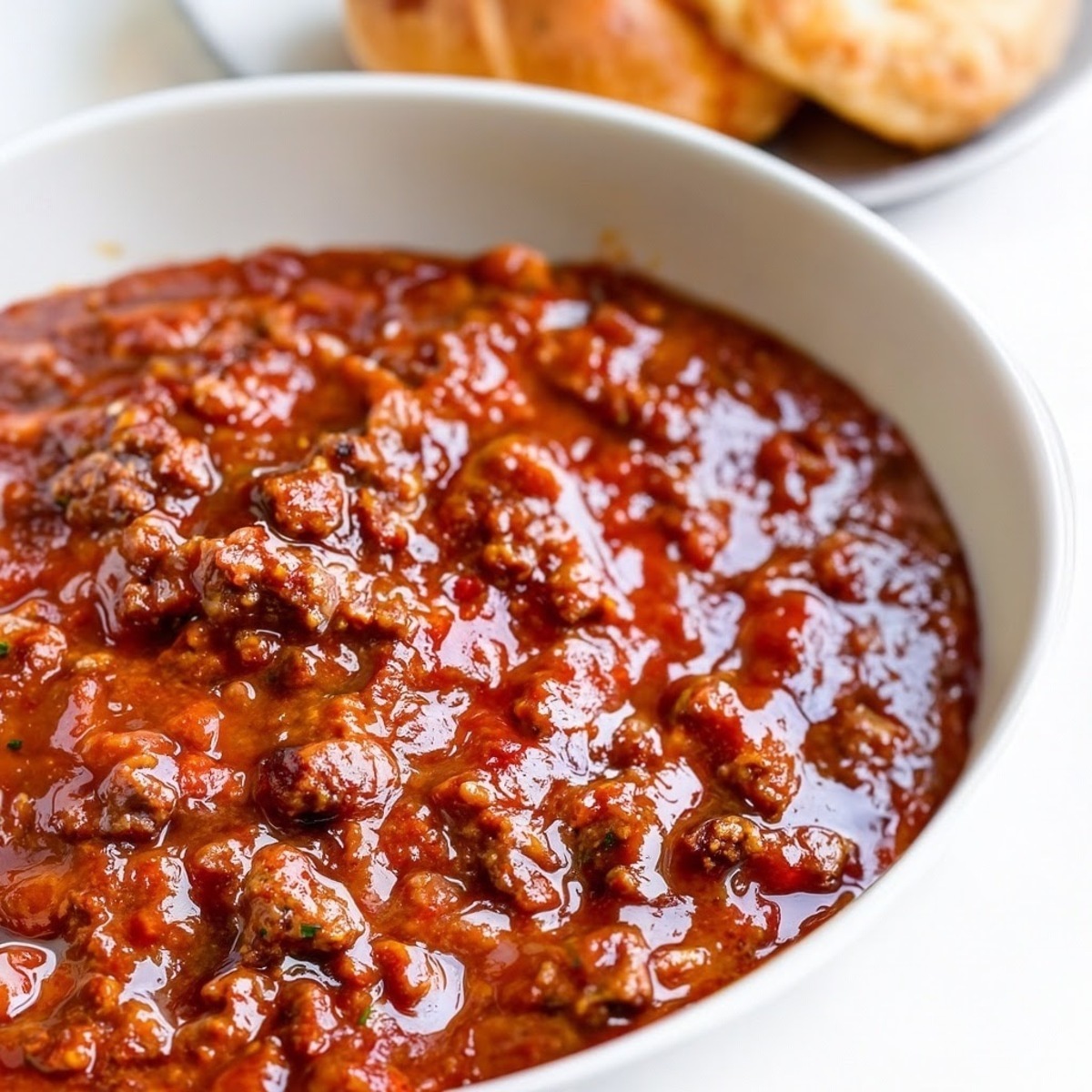 Quick and Easy Hamburger Sauce Recipe Instacart