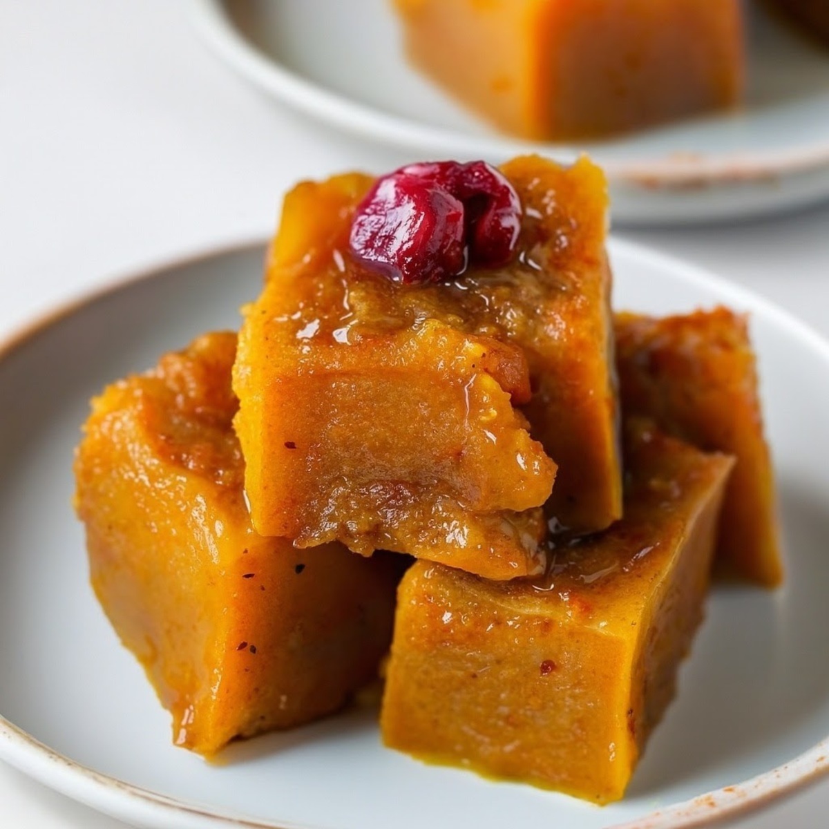 Indian Recipe for Sweet Potato Halwa Dessert Instacart
