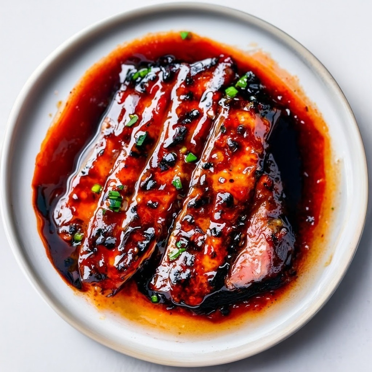 Traditional Japanese BBQ Sauce Recipe Instacart