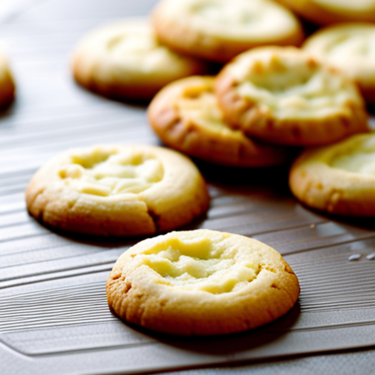 Gluten intelligence overview