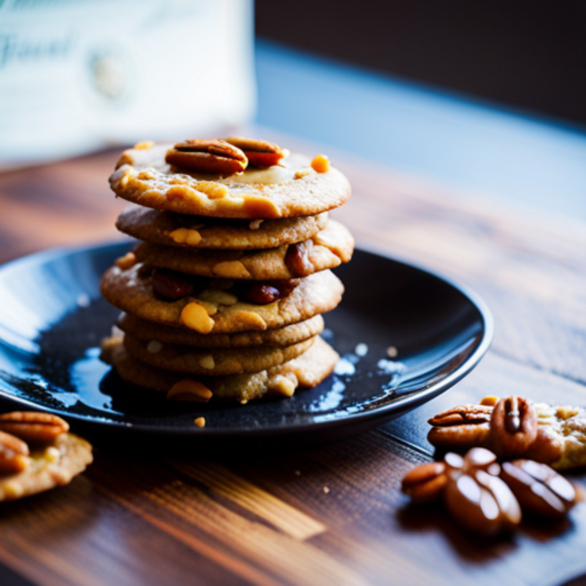 Christmas Crack Recipe with Toffee and Pecans Instacart