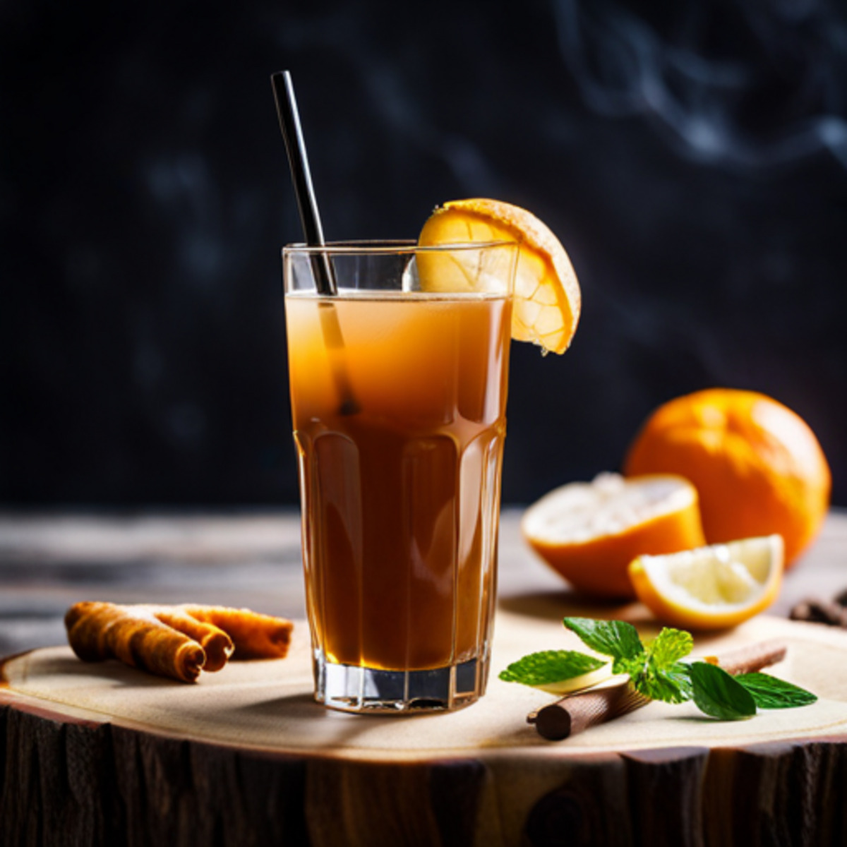 Honey Ginger Drink Recipe Instacart