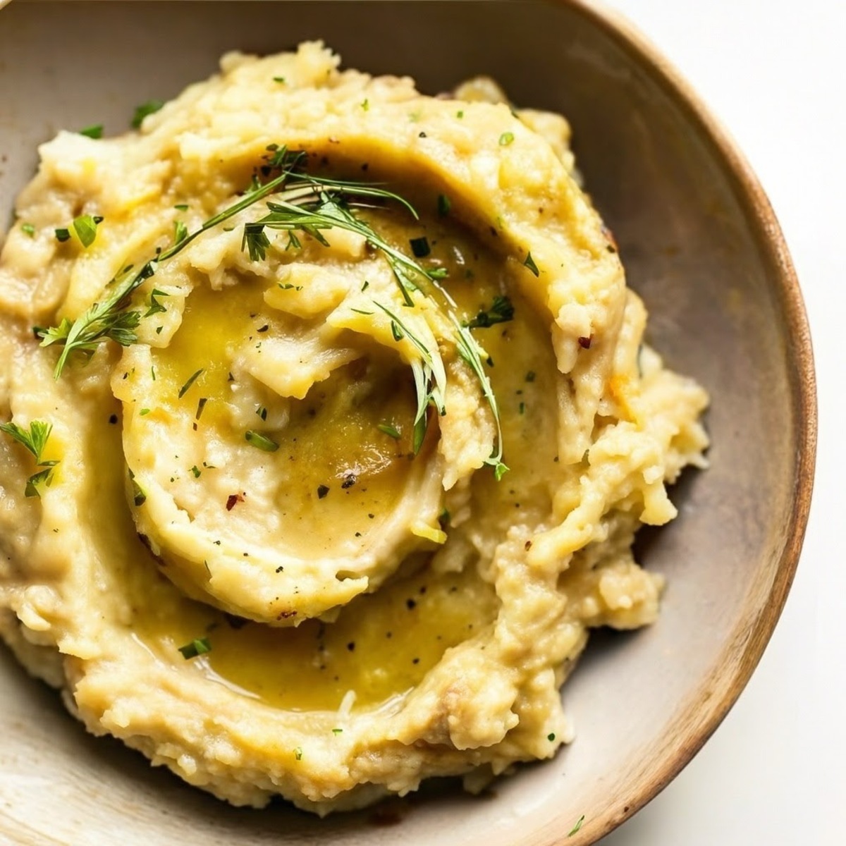 Celery Root Mash Recipe | Publix