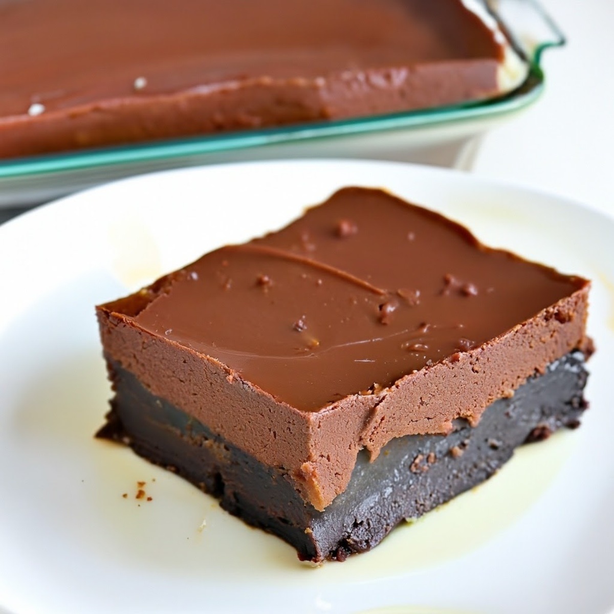 Chocolate Fudge Recipe Without Condensed Milk Instacart