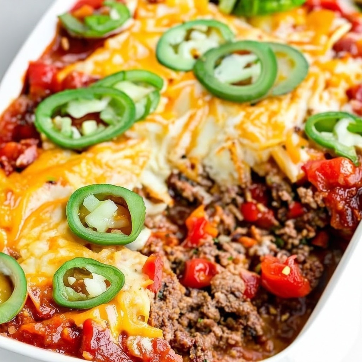 Classic Rotel Meat Dip Recipe Instacart