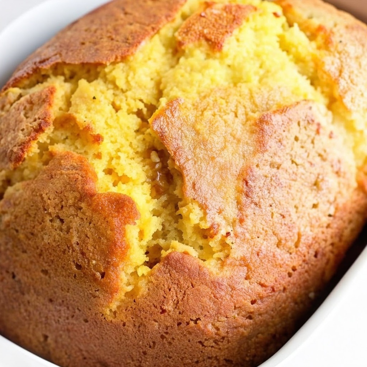 Cornbread Recipe with Buttermilk - Instacart