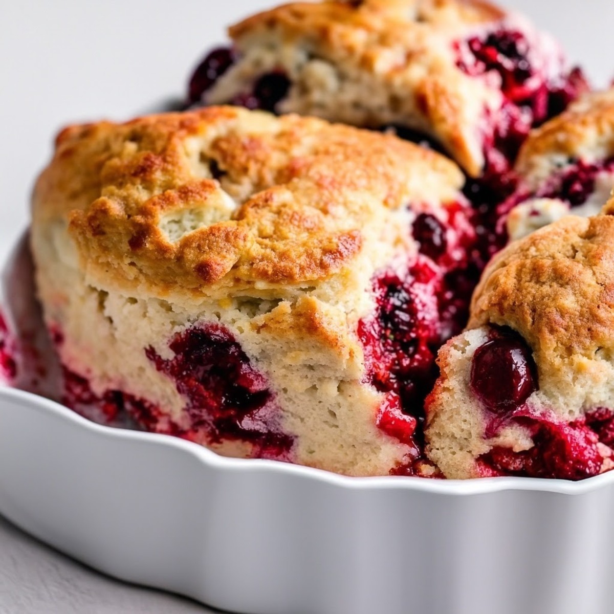 Scone Table Cranberry Orange Scone Recipe - Instacart