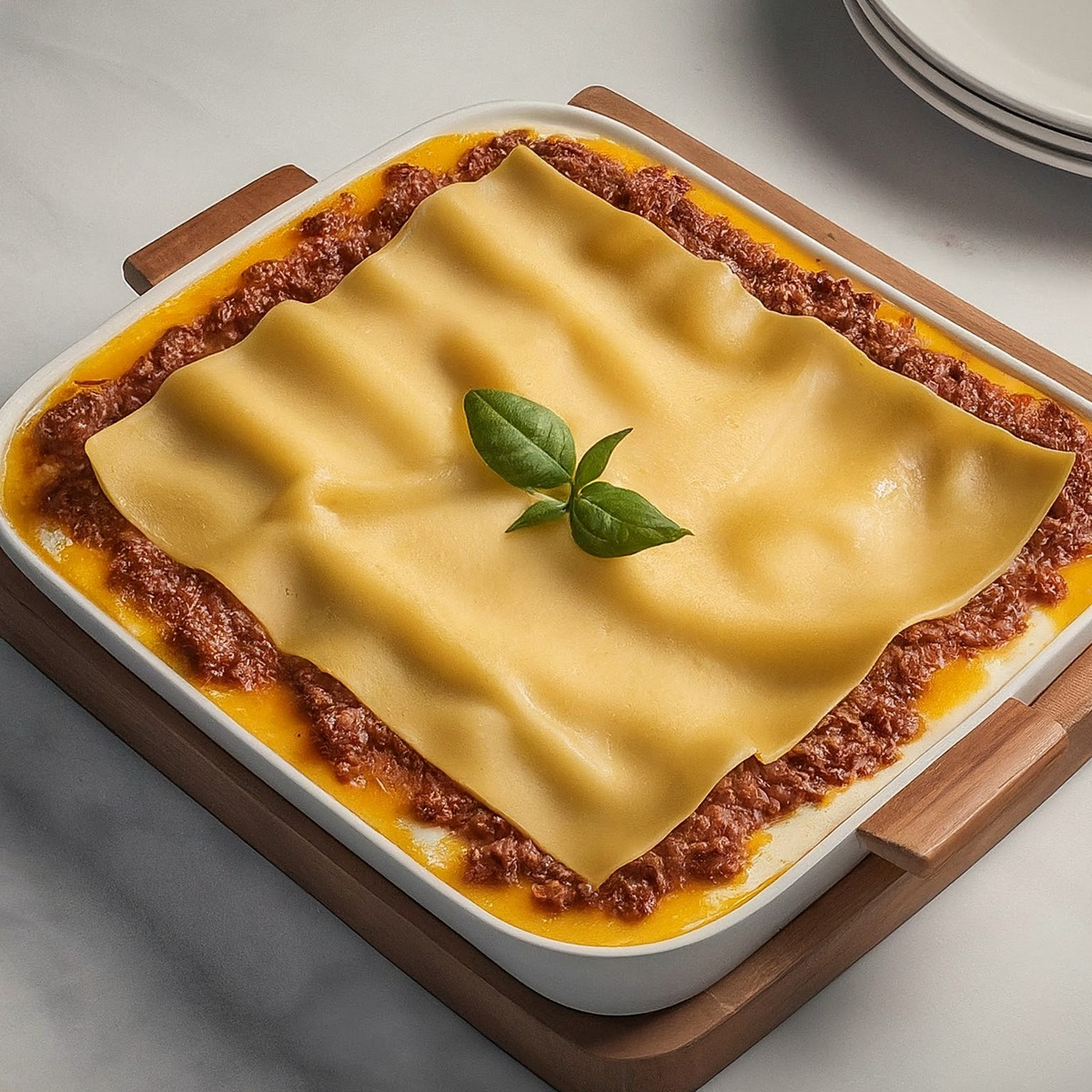 Creamy Cottage Cheese Lasagna Recipe Instacart
