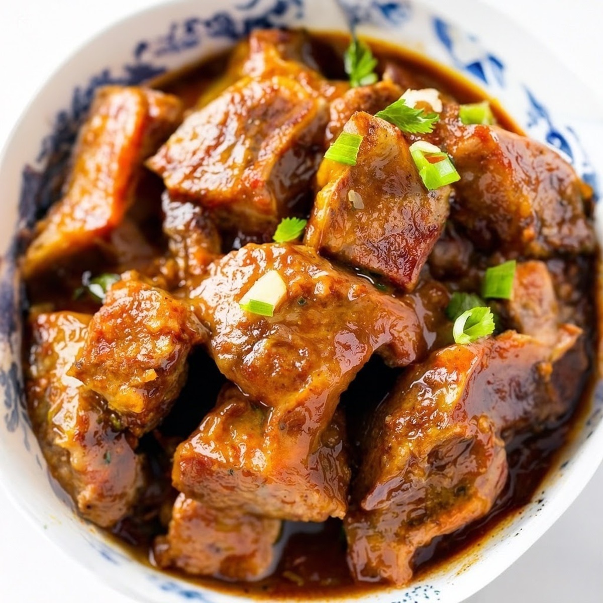 Filipino Pork Adobo Recipe | Publix