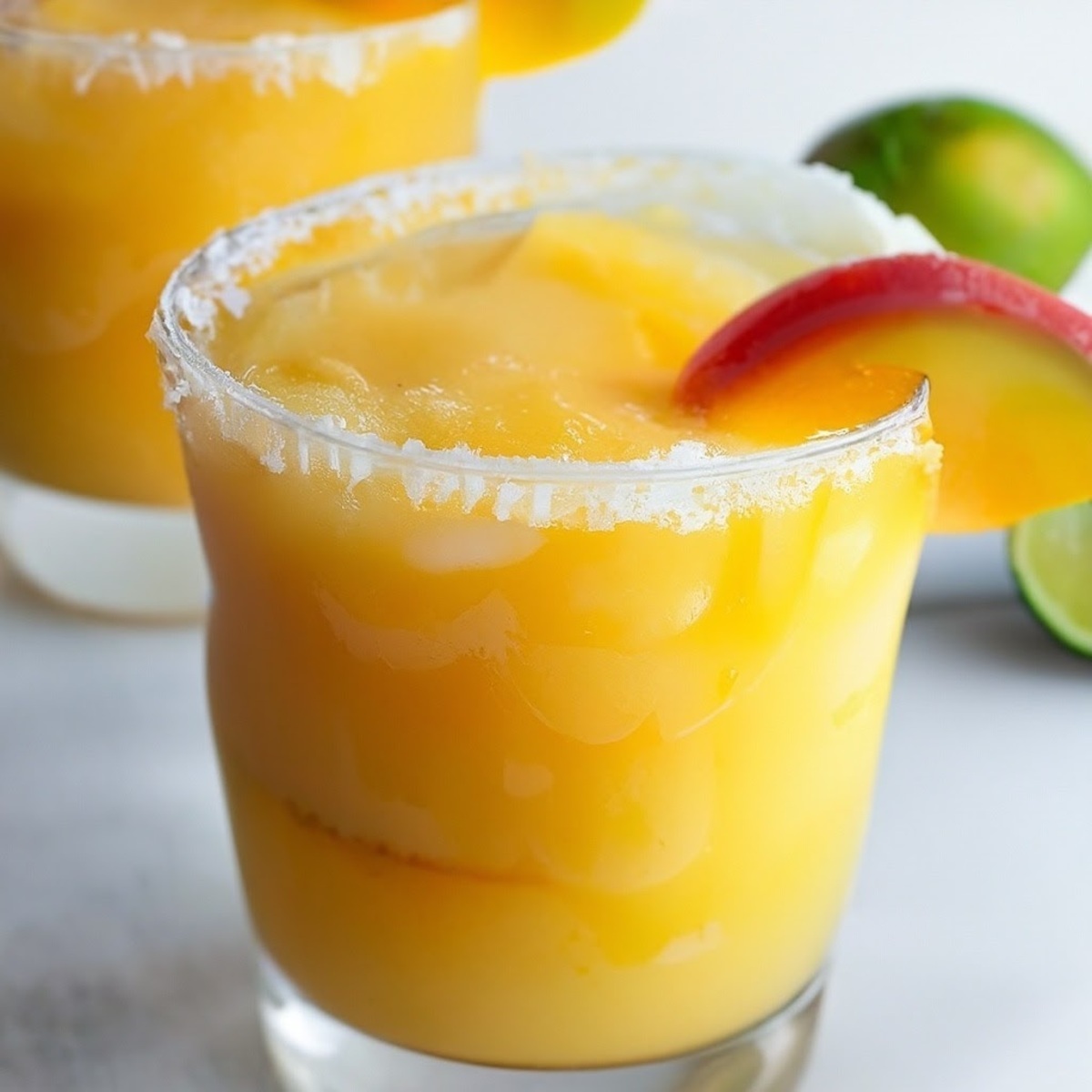 Mango Margarita Recipe Instacart Frozen Mango Margaritas Large
