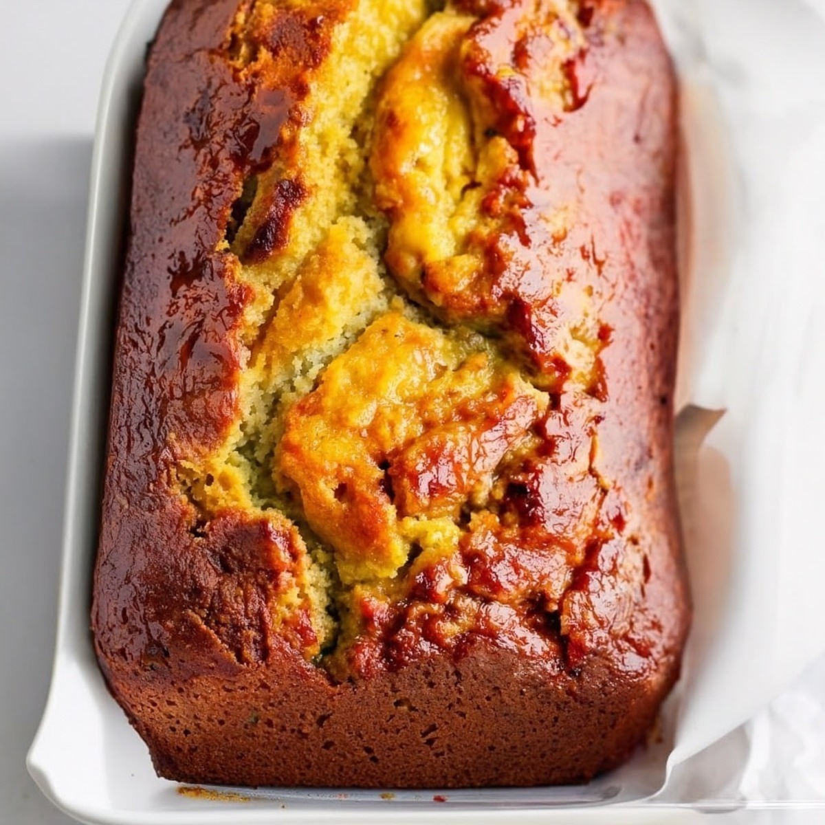 Fruity Orange Bread Recipe Instacart