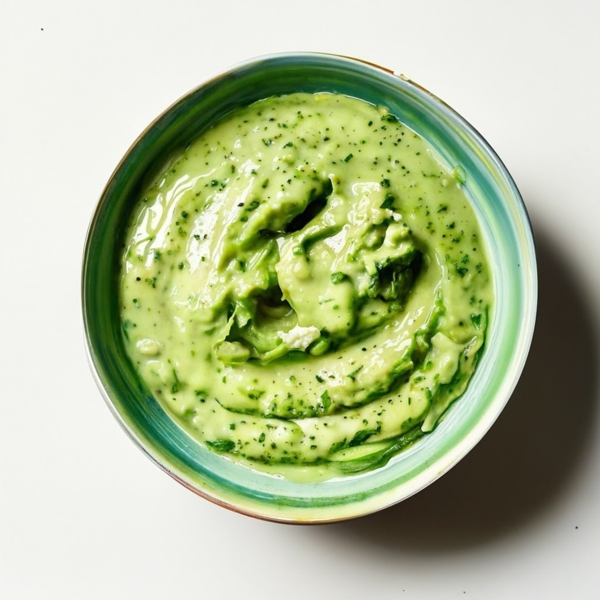 Green Goddess Salad Dressing Recipe | Publix