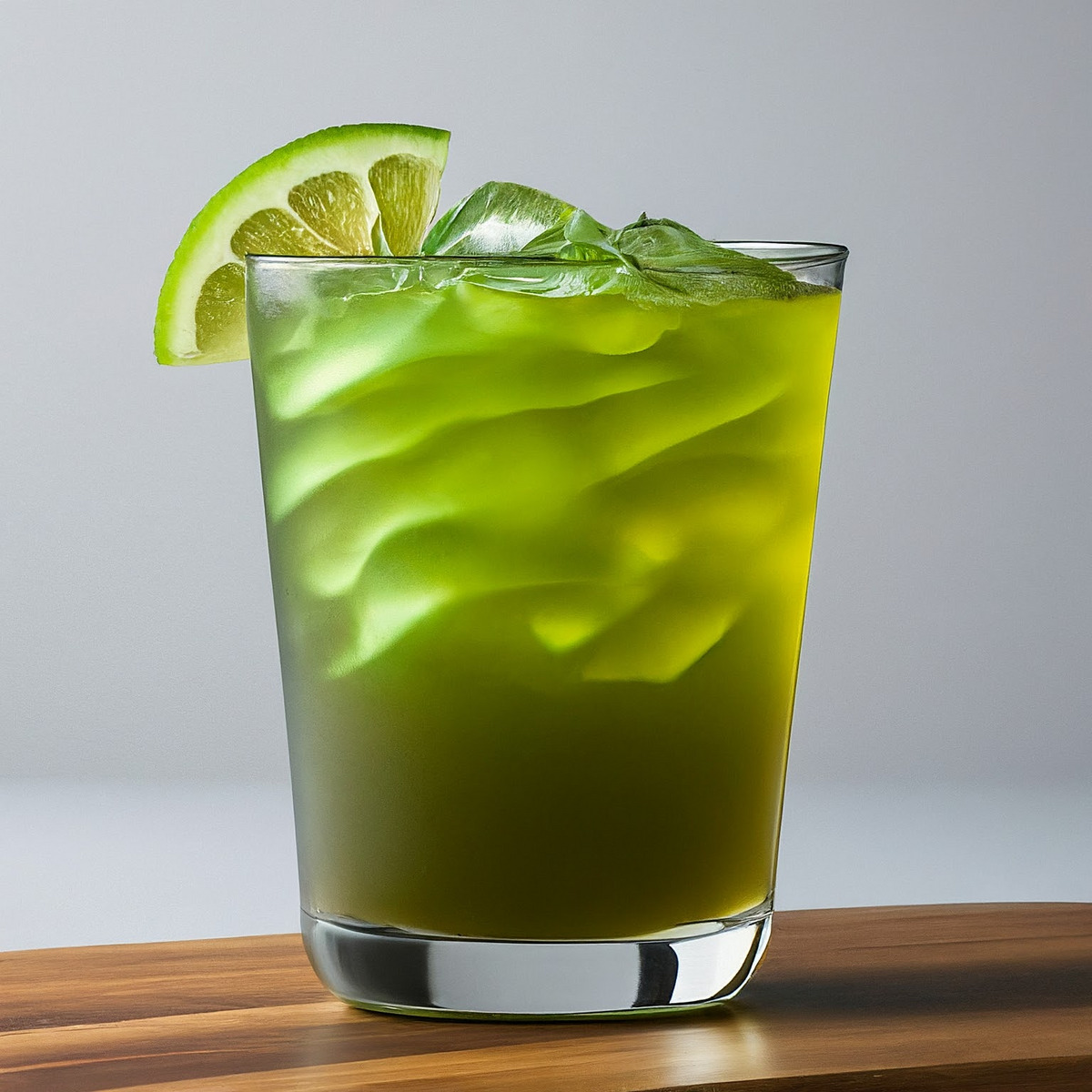 Green Iced Tea Recipe Instacart