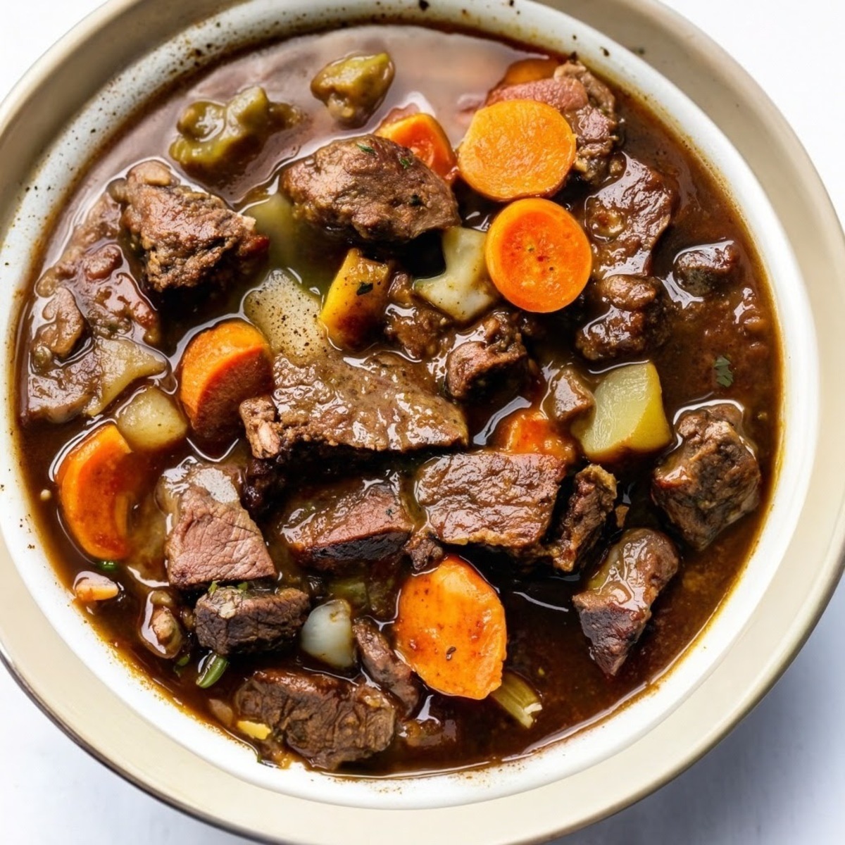 Guinness Stew Recipe - Instacart