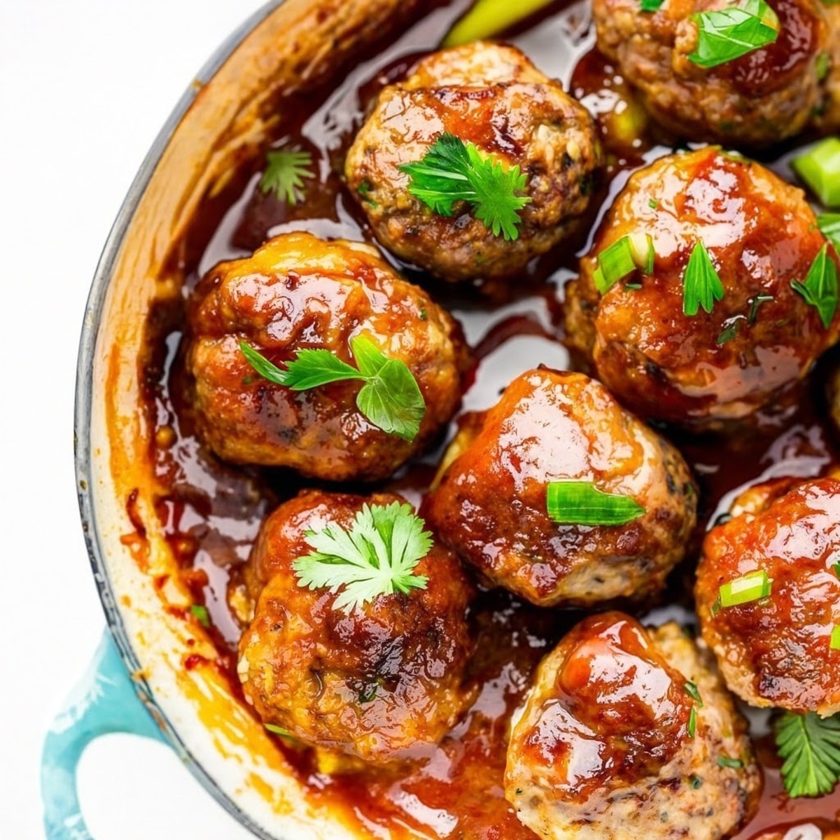 Hawaiian Meatballs Recipe Instacart