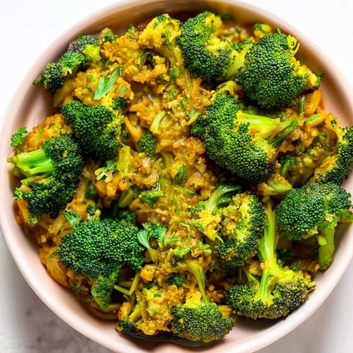 Indian Broccoli Sabzi Recipe Instacart