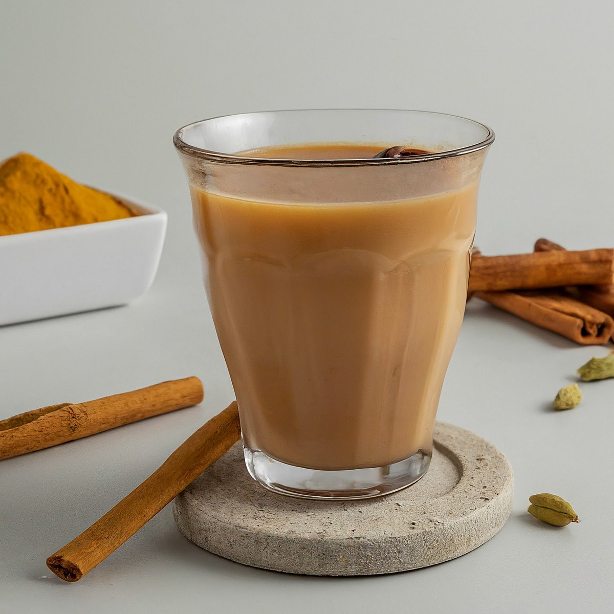 Indian Chai Tea Recipe - Instacart