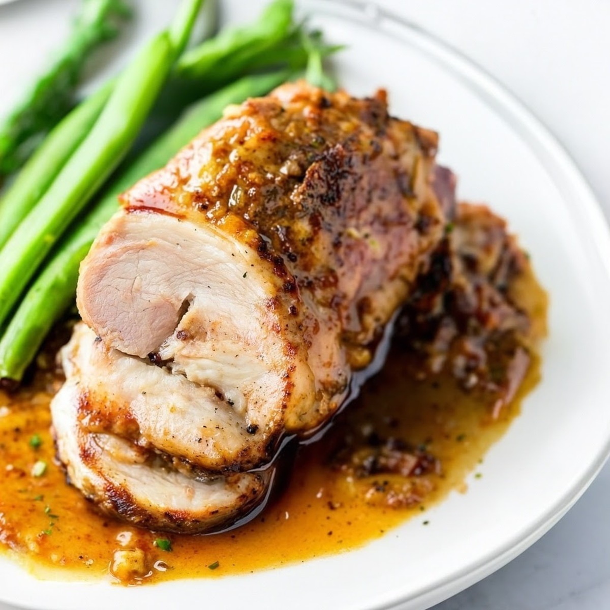 Instant Pot Pork Loin Filet Recipe Instacart