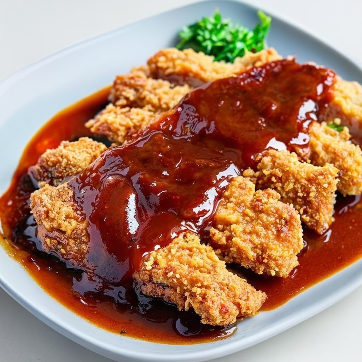 Japanese Katsu Sauce Recipe | Instacart