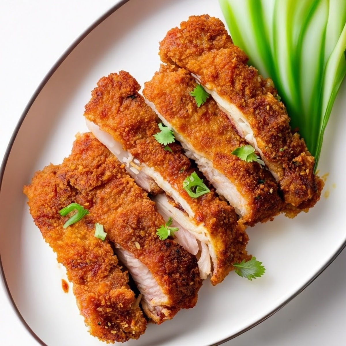Japanese Pork Katsu Recipe Instacart