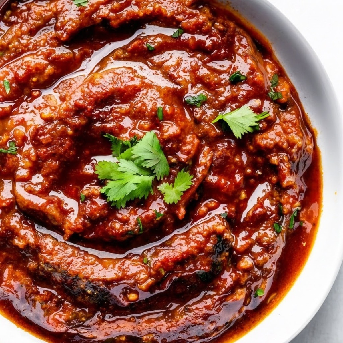 Mexican Birria Sauce Recipe - Instacart