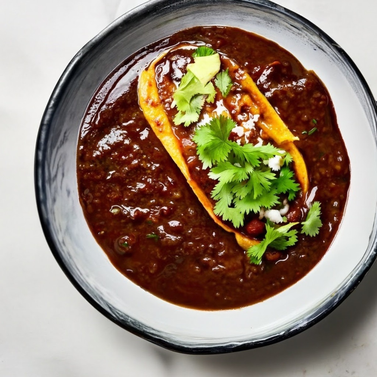 Mexican Mole Sauce Recipe | Publix