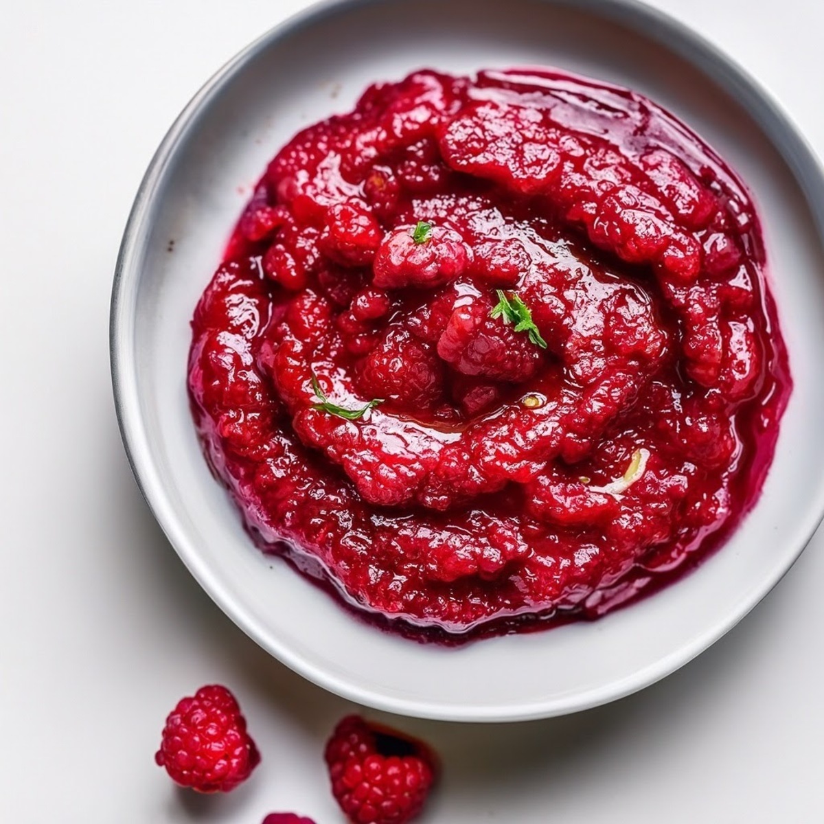 Efcon Puree Raspberry Raspberry Puree Recipe - Instacart
