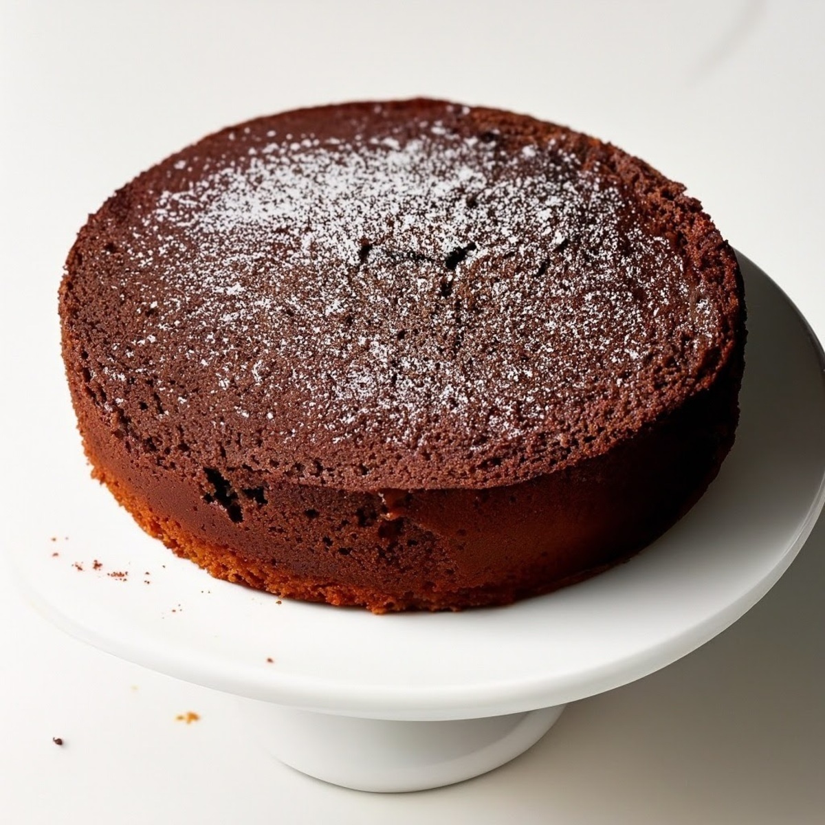 Small Chocolate Cake Recipe for 6Inch Cake Instacart