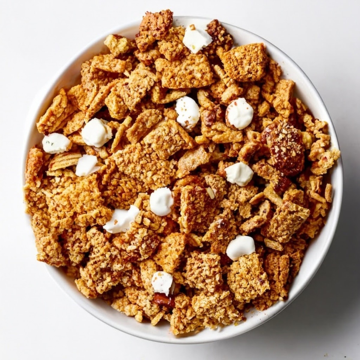 Sweet and Salty Chex Mix Recipe | Publix