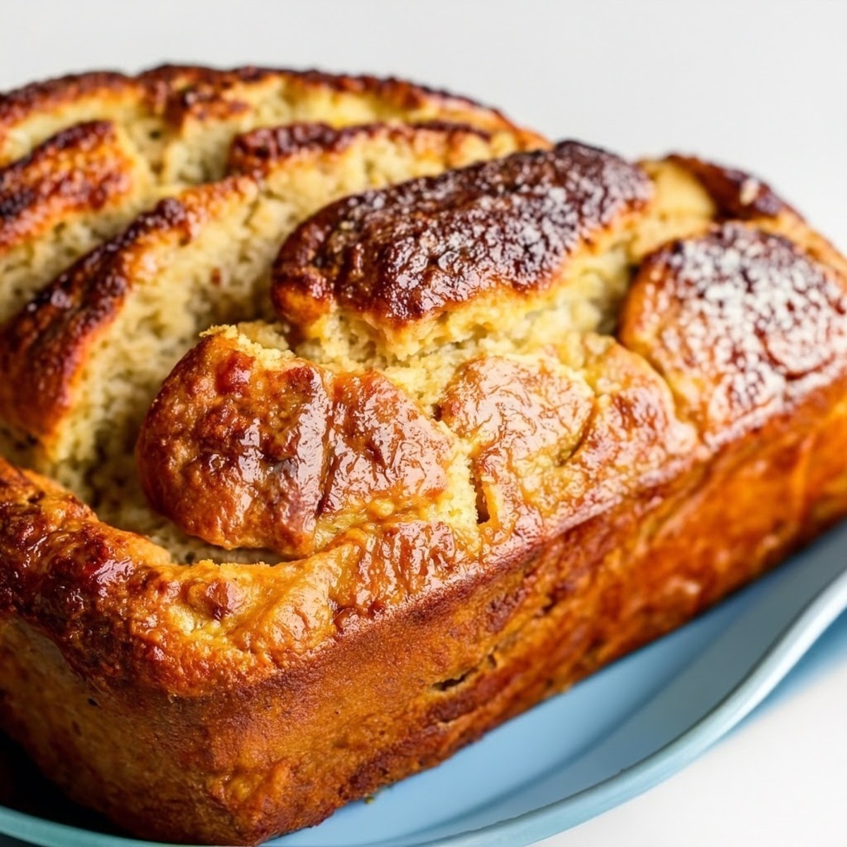 Cinnamon Bread