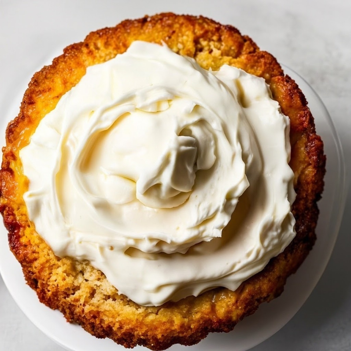 Whipped Cream Icing Recipe Instacart