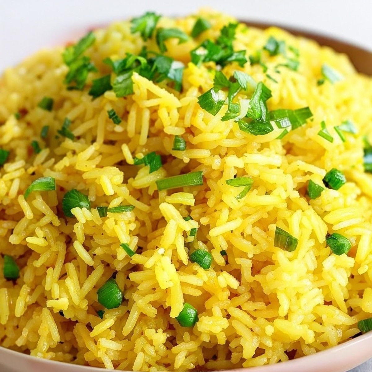 Yellow Seasoned Rice Recipe Instacart