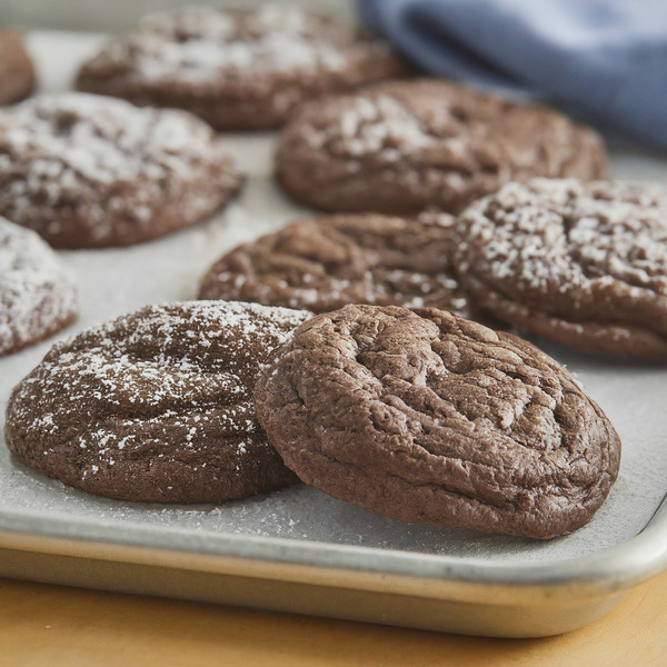 4-Ingredient Cool Whip Cookies Recipe - Instacart