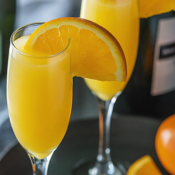 Classic Mimosa Cocktail Recipe | Publix