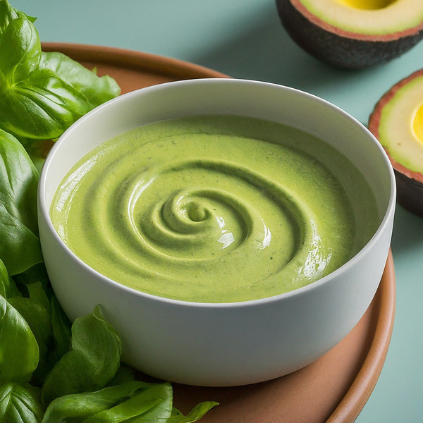 Green Goddess Salad Dressing with Avocado Recipe | Publix
