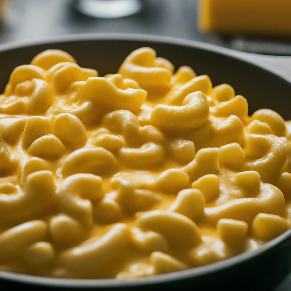 Heavy Cream Mac And Cheese Recipe Instacart 2 Medium
