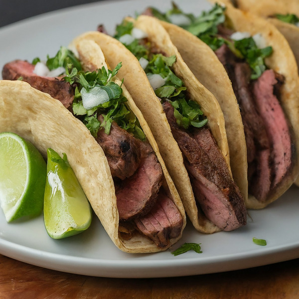 Easy Beef Tacos Instacart