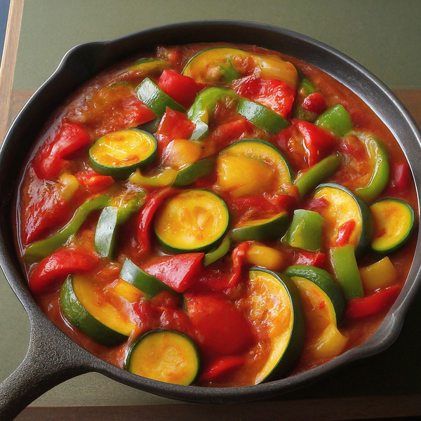 Spanish Pisto Recipe Instacart