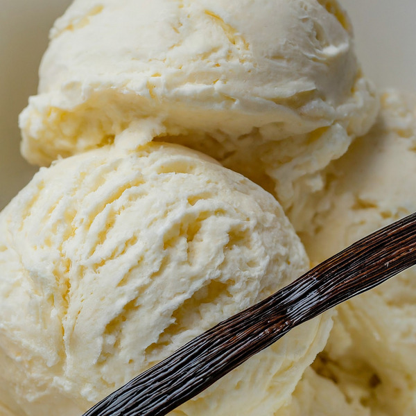 Ninja Creami Vanilla Bean Ice Cream Recipe | Publix