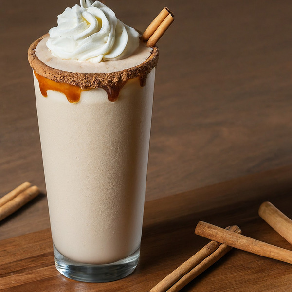 Rum Chata milkshake Recipe | Publix