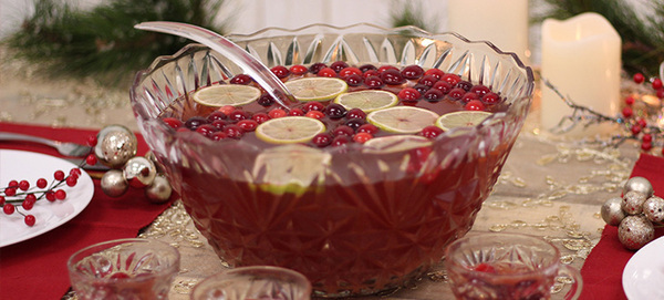 Holiday Punch