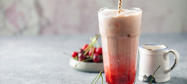 Kiddie Cocktail Dirty Soda